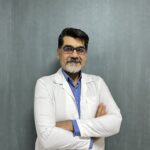 دکترعباس وثوق‌ مقدم