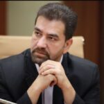 دکتر علیرضا نمازی شبستری